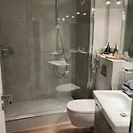 Hanseat I Whg 44 Mit Meerblick Apartmán Grömitz