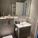 Hanseat I Whg 44 Mit Meerblick Apartmán Grömitz
