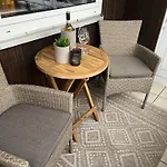 Hanseat I Whg 44 Mit Meerblick Apartamento Grömitz