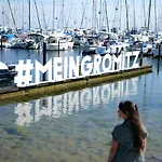 Hanseat I Whg 44 Mit Meerblick *