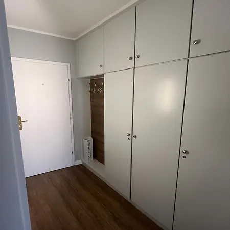 Hanseat I Whg 44 Mit Meerblick 그로미츠