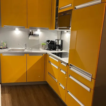 아파트 Hanseat I Whg 44 Mit Meerblick 그로미츠