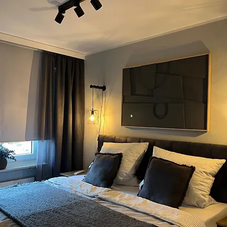 Hanseat I Whg 44 Mit Meerblick *