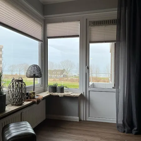 Διαμέρισμα Hanseat I Whg 44 Mit Meerblick *