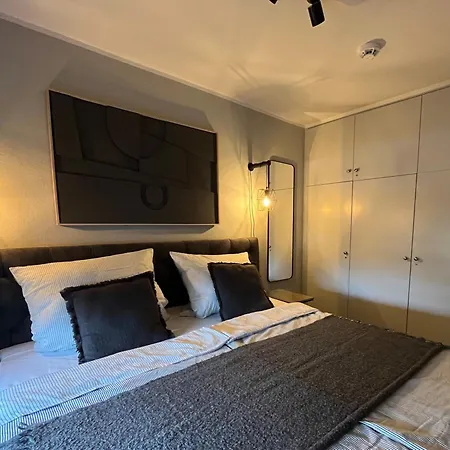 아파트 Hanseat I Whg 44 Mit Meerblick *