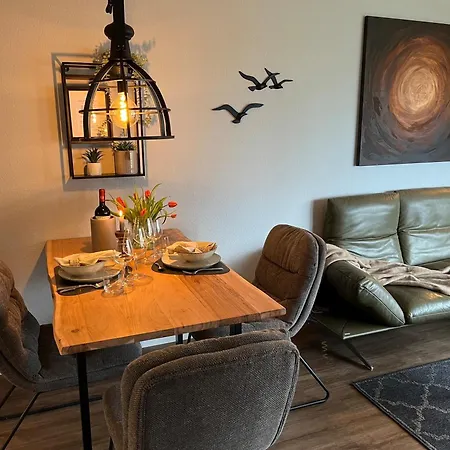 Hanseat I Whg 44 Mit Meerblick