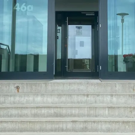 Hanseat I Whg 44 Mit Meerblick Διαμέρισμα