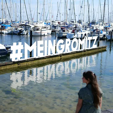 Hanseat I Whg 44 Mit Meerblick *