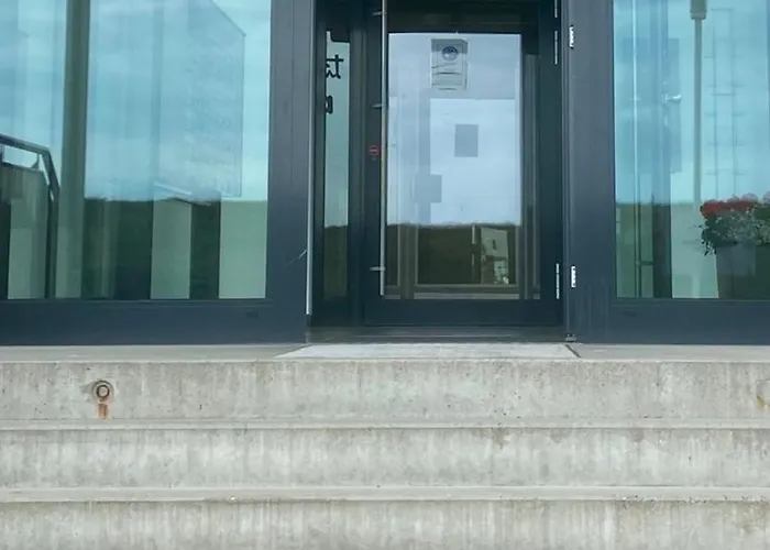 Hanseat I Whg 44 Mit Meerblick شقة